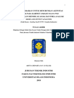 TA FMEA - Aditya Heparta - Draft Kuesioner PDF