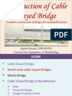 Slide Cable Stayed PDF