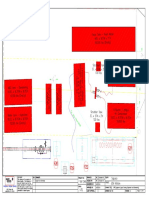 ORF Equipment Layout Drawing - Hydro and Dewatering