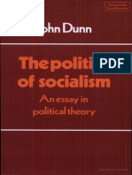 Dunn - The politics of socialism.pdf