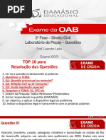 7 - Modelo Inicial - Divorcio