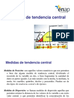 Clase v Medidas de Tendencia Central (1)