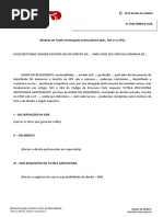 Fgv 2019 Oab Impresso