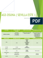 AGS Osuna (Sevilla Este)