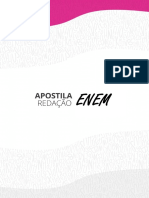 Apostila Gratis Redacão Enem