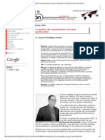 La gestion del conocimiento_ una gran oportunidad - El profesional de la información.pdf