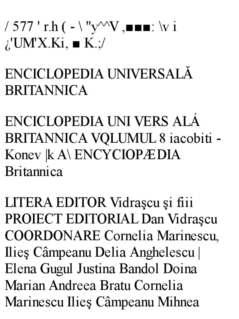 STUDIA UNIVERSITATIS MOLDAVIAE, 2016, nr.4(94) Seria {tiin\e umanistice ISSN ISSN online p.3-6