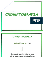 Cromatografia 2