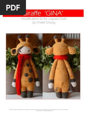 lalylala dolls
