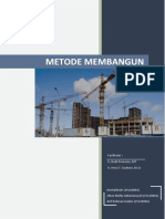 Metode Membangun - Nurhalimah Zihan Arif PDF
