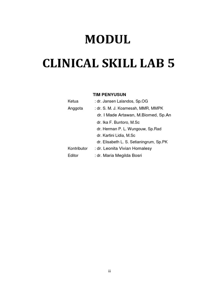CSL PDF | PDF | Kesehatan Holistik | Sains & Matematika