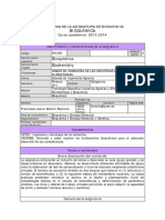 Bioquimica - Giiaa PDF