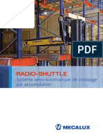 Mecalux Pallet Shuttle Catalogue Pallet Shuttle Mecalux 680106