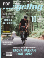 Cykeltidningen Kadens # 9, 2010  PDF