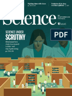 Science 21 September 2018