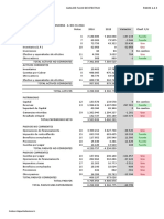 Guia 1 para Realizar Estado de Flujos de Efectivo