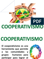 Cooperativism o