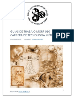 Guia Clase 1 y Laboratorio Generalidades y Columna Vertebral PDF