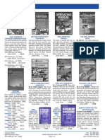 Amateur Radio Books PDF