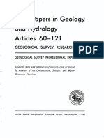Nana Iagr16 PCGT 13 Text | PDF | Sandstone | Geology