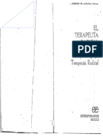 33 El Terapeuta Radical PDF