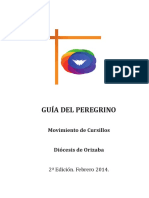 Guia Del Peregrino Ver2014 PDF