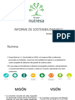 Nutresa Def 2017