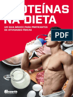 Proteinas Na Dieta