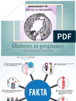 Diabetes in Pregnancy