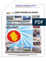 PlanDesarrolloAncash 2004-2007 PDF