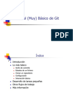 TutorialGit PDF