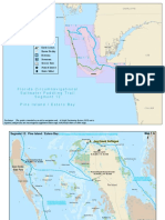 Florida Circumnavigational Saltwater Paddling Trail Segment 12 Pine Island / Estero Bay