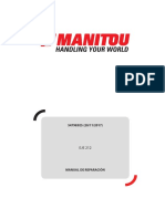 Servicio mt1030 PDF
