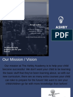 Ashby Academy