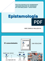 Epistemologia