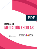 Manual de Mediación PDF