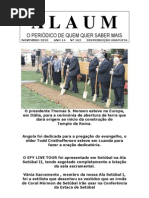 Alaum-Novembro 2010