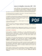 Aspectos económicos de la República Aristocrática.pdf