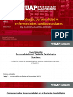 Clase - Factores Ps en Enfermedades Cardiovasculares.ppt