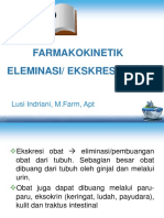 Farmakokinetik