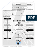 Guia n4 - Fonología y Fonética