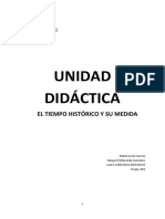 Unidad Didáctica