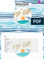 FIP CUP 2019