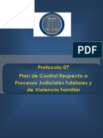 Protocolo 7