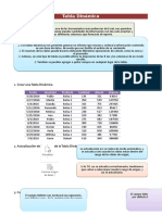 Terminos Financieros