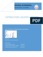 Extraccion Liquido-Liquido