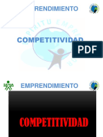 6.2 - Competitividad