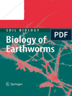Biologia de Lombrices PDF
