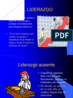 Clases de Liderazgo