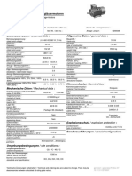 1_Data Sheet (Cm1a-b (Compressor Motor)